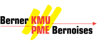 Logo KMU Bern